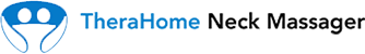TheraHome Neck Massager logo